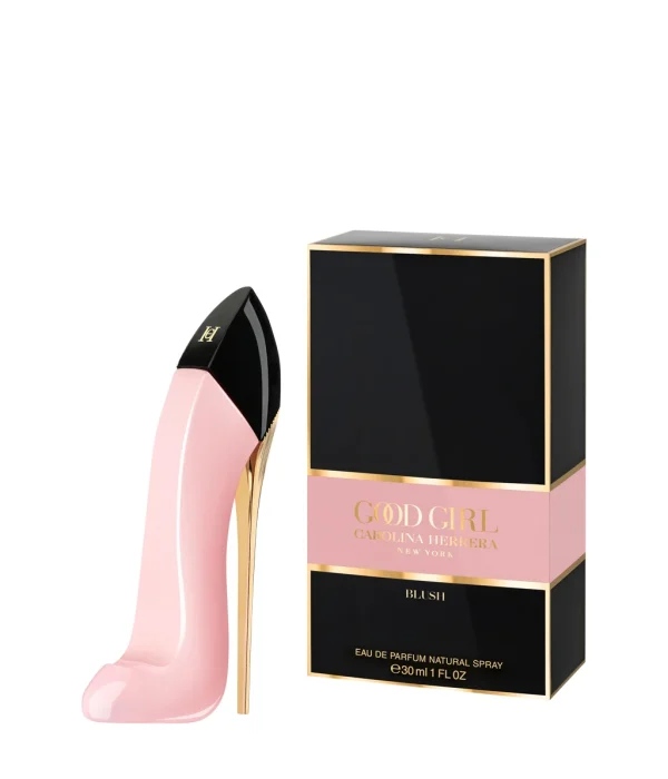 Carolina Herrera Good Girl Blush - Image 2