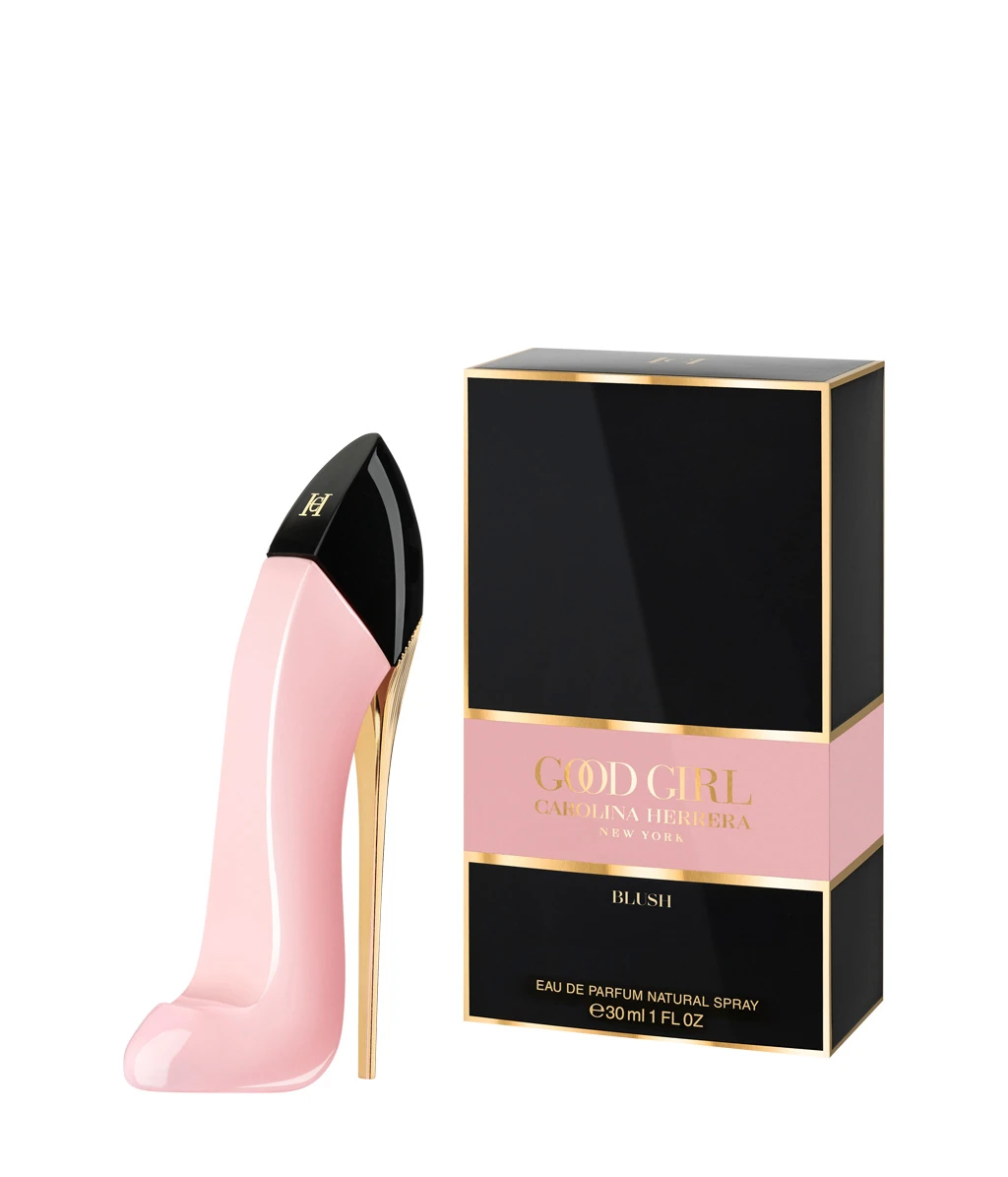 Carolina Herrera Good Girl Blush Lifestyle