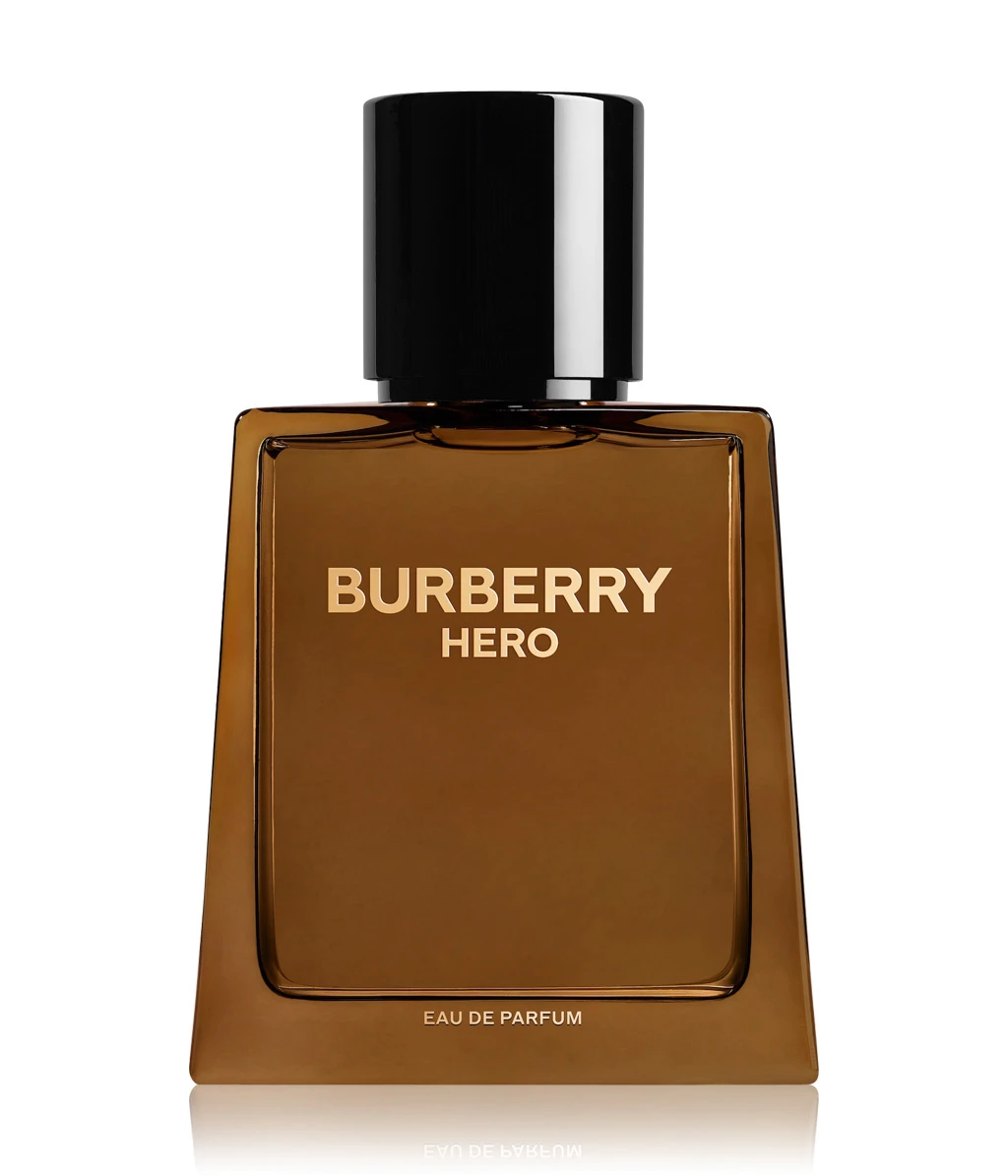 Burberry Hero Eau de Parfum