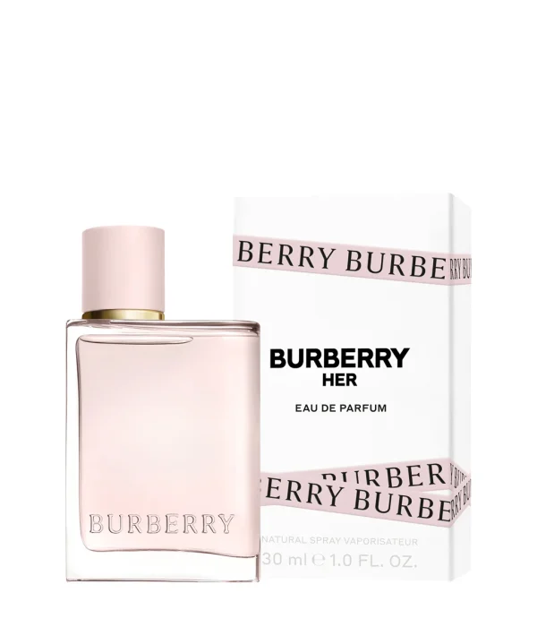 Burberry Her - Image 2