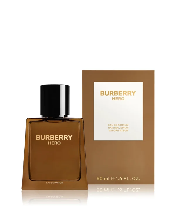 Burberry Hero - Image 2
