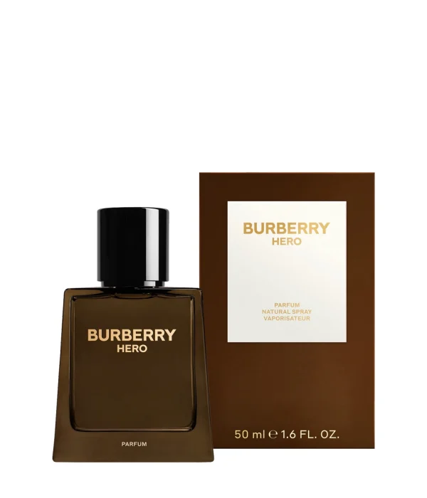 Burberry Hero Parfum - Image 2