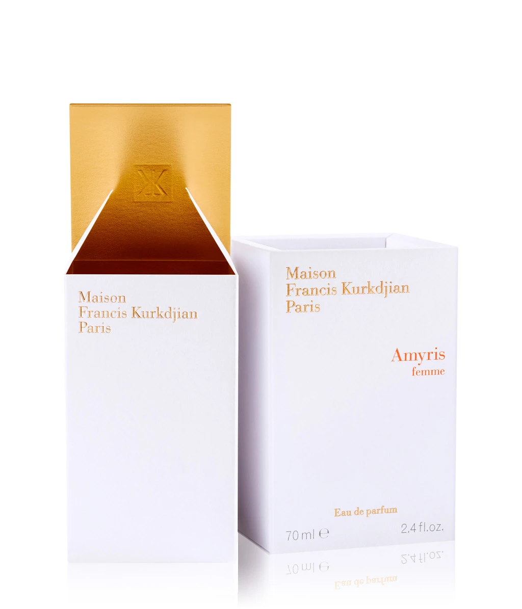 Maison Francis Kurkdjian Amyris Femme Lifestyle