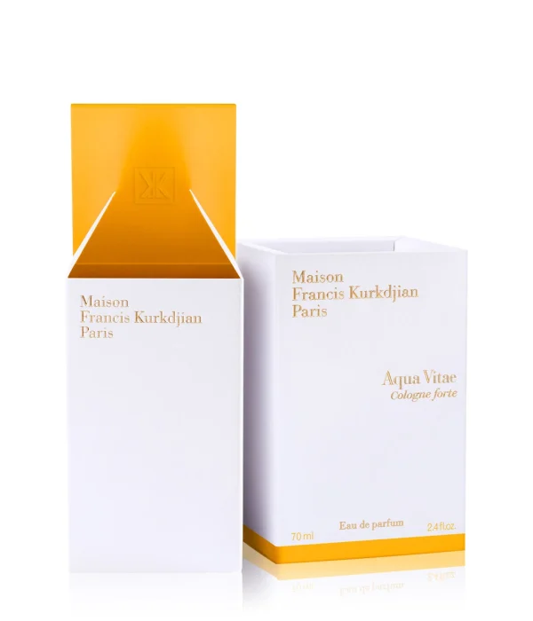 Maison Francis Kurkdjian Aqua Vitae Cologne Forte - Image 2