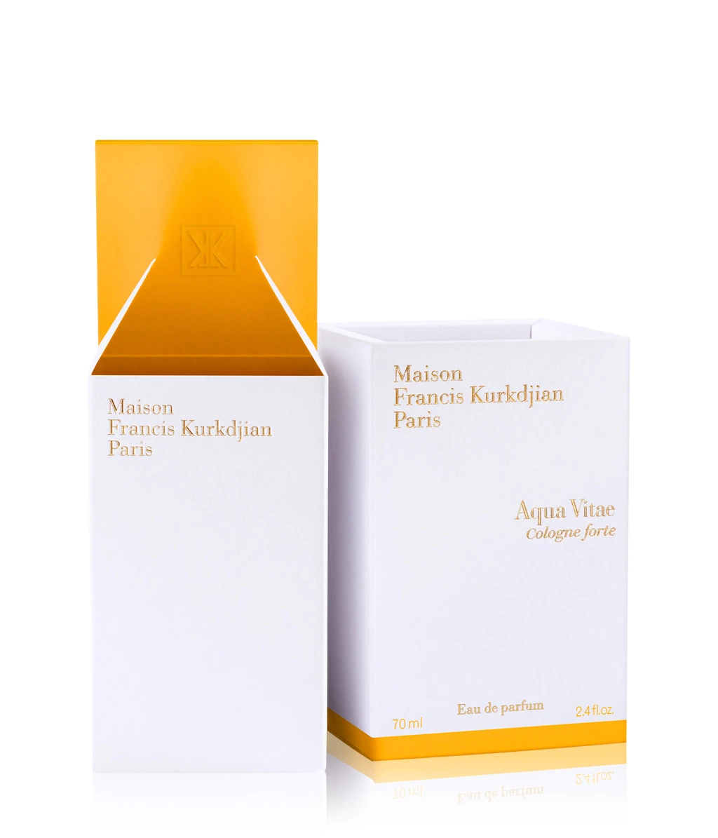 Maison Francis Kurkdjian Aqua Vitae Cologne Forte Lifestyle