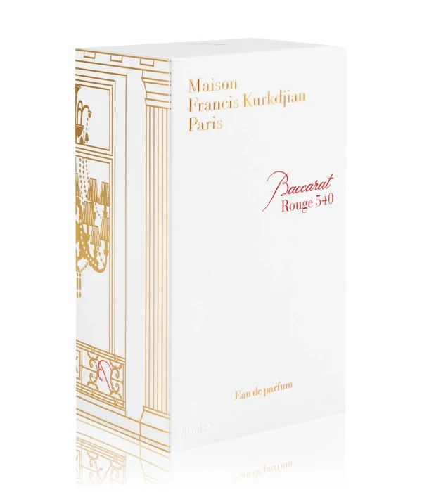 Maison Francis Kurkdjian Baccarat Rouge 540 - Image 2