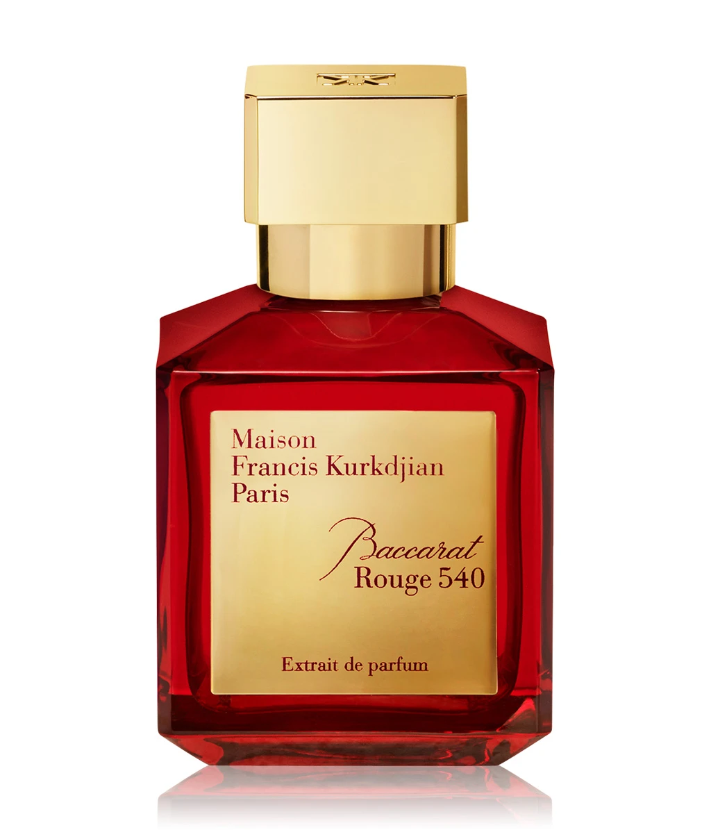 Maison Francis Kurkdjian Baccarat Rouge 540 Extrait