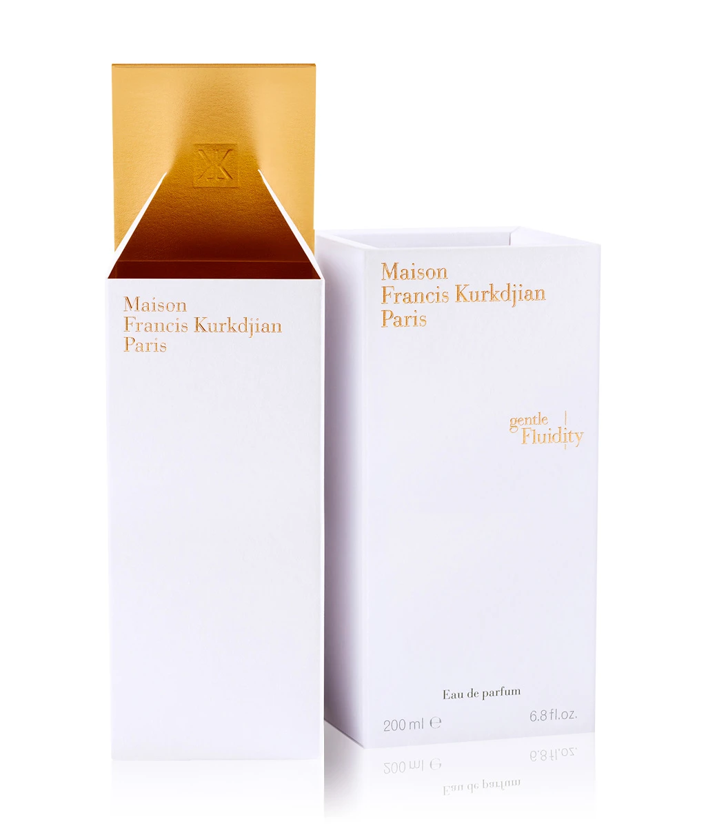 Maison Francis Kurkdjian Gentle Fluidity Lifestyle