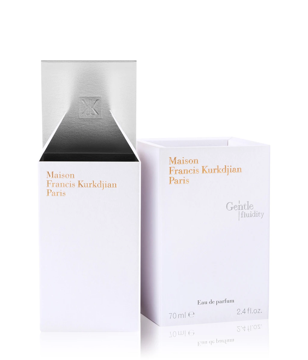 Maison Francis Kurkdjian Gentle Fluidity Silver Lifestyle