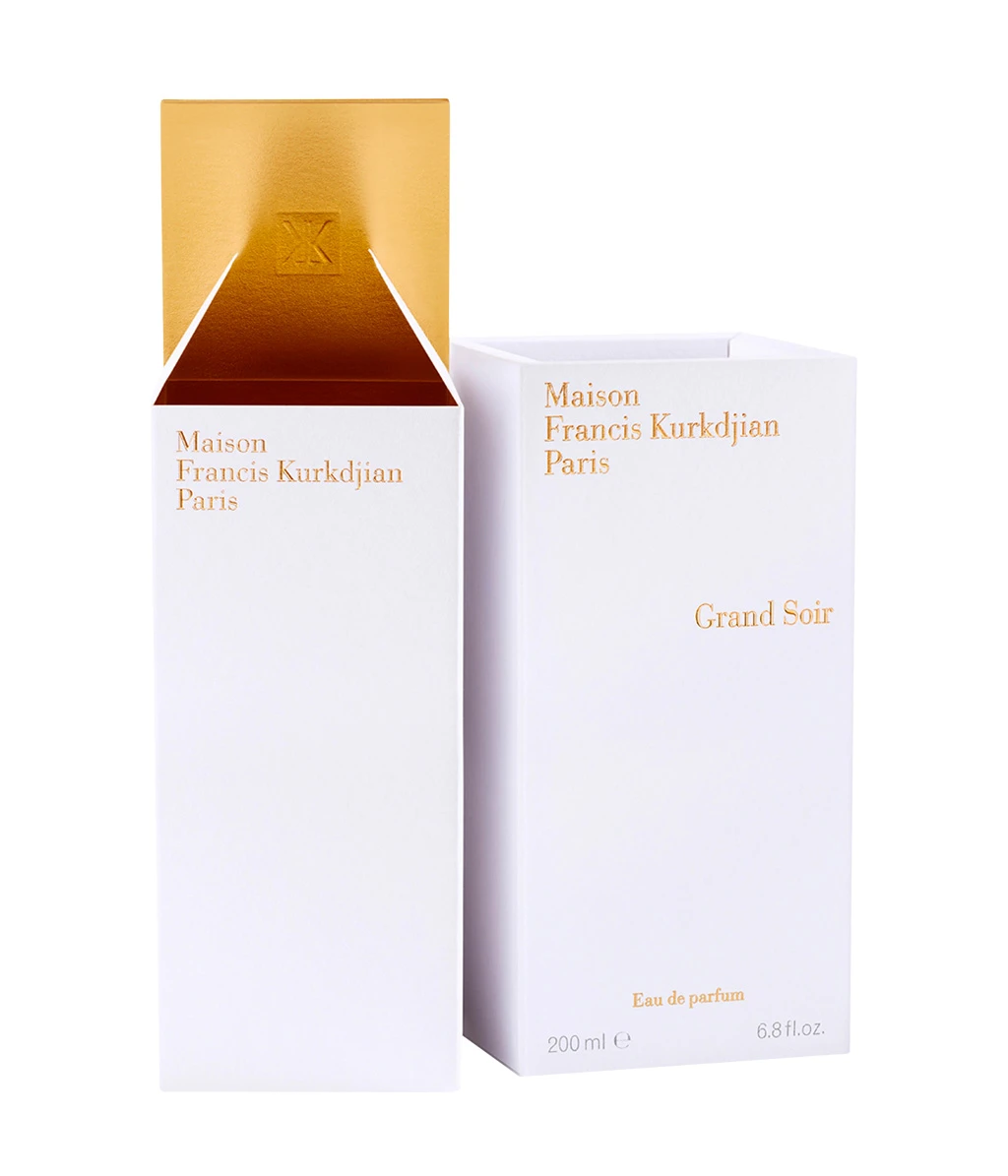 Maison Francis Kurkdjian Grand Soir Lifestyle