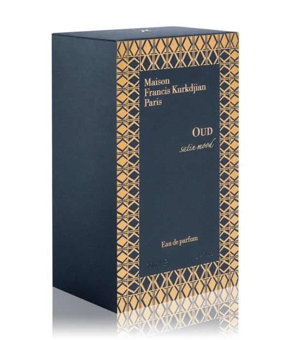 Maison Francis Kurkdjian Oud Satin Mood - Image 2