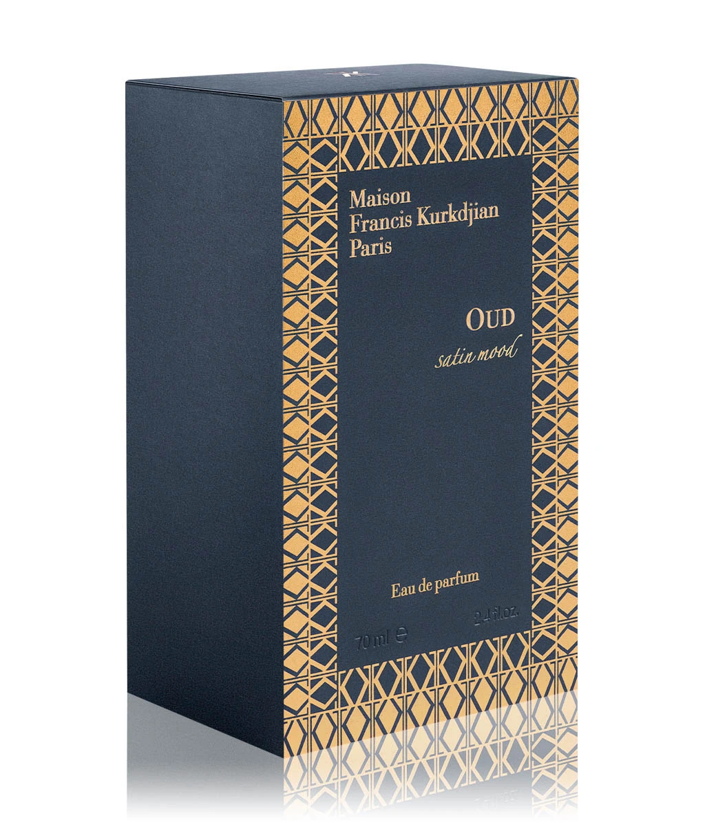 Maison Francis Kurkdjian Oud Satin Mood Lifestyle