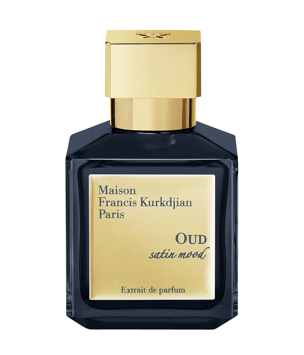 Maison Francis Kurkdjian Oud Satin Mood Extrait