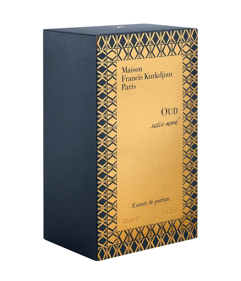 Maison Francis Kurkdjian Oud Satin Mood Extrait Lifestyle