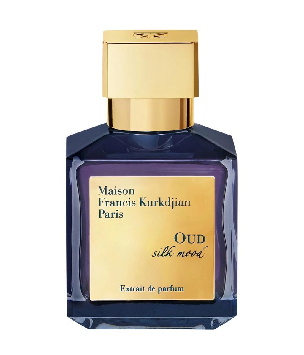Maison Francis Kurkdjian Oud Silk Mood Extrait