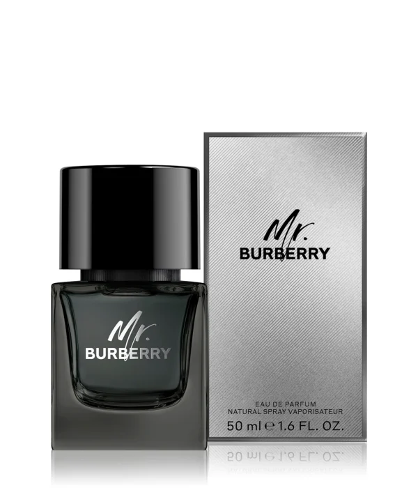 Mr Burberry Parfum - Image 2