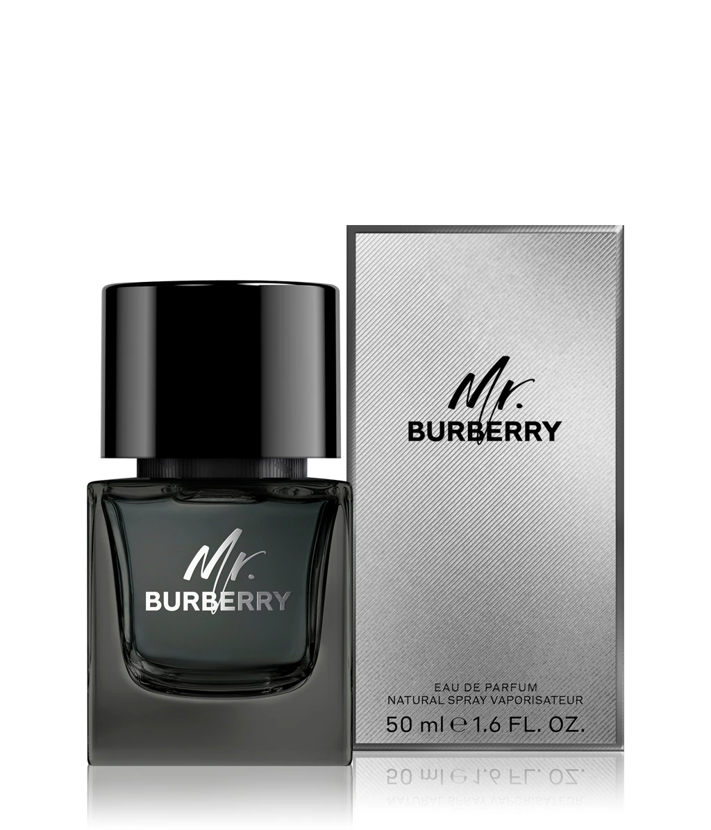 Mr. Burberry Eau de Parfum Lifestyle