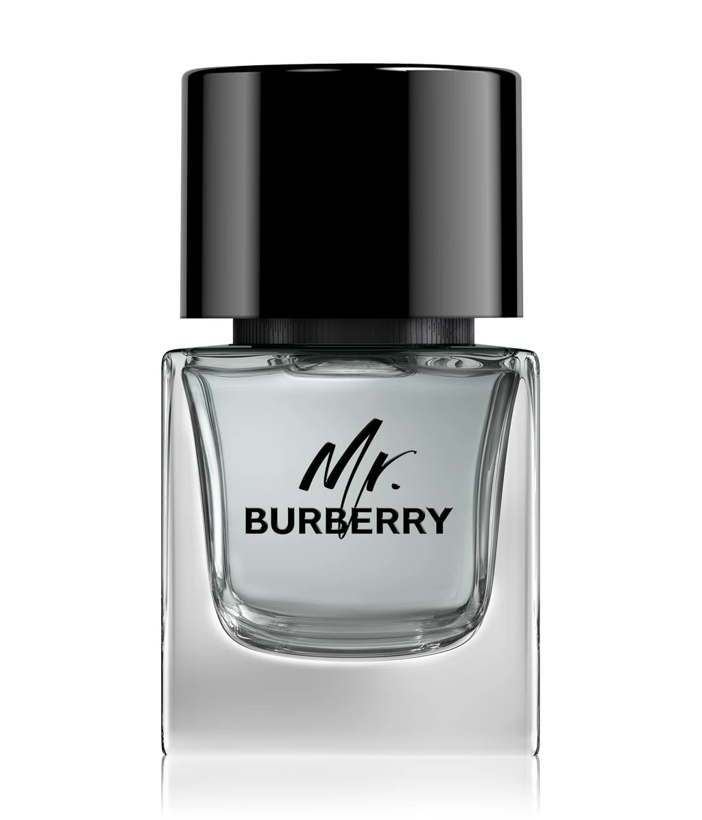 Mr. Burberry Eau de Toilette