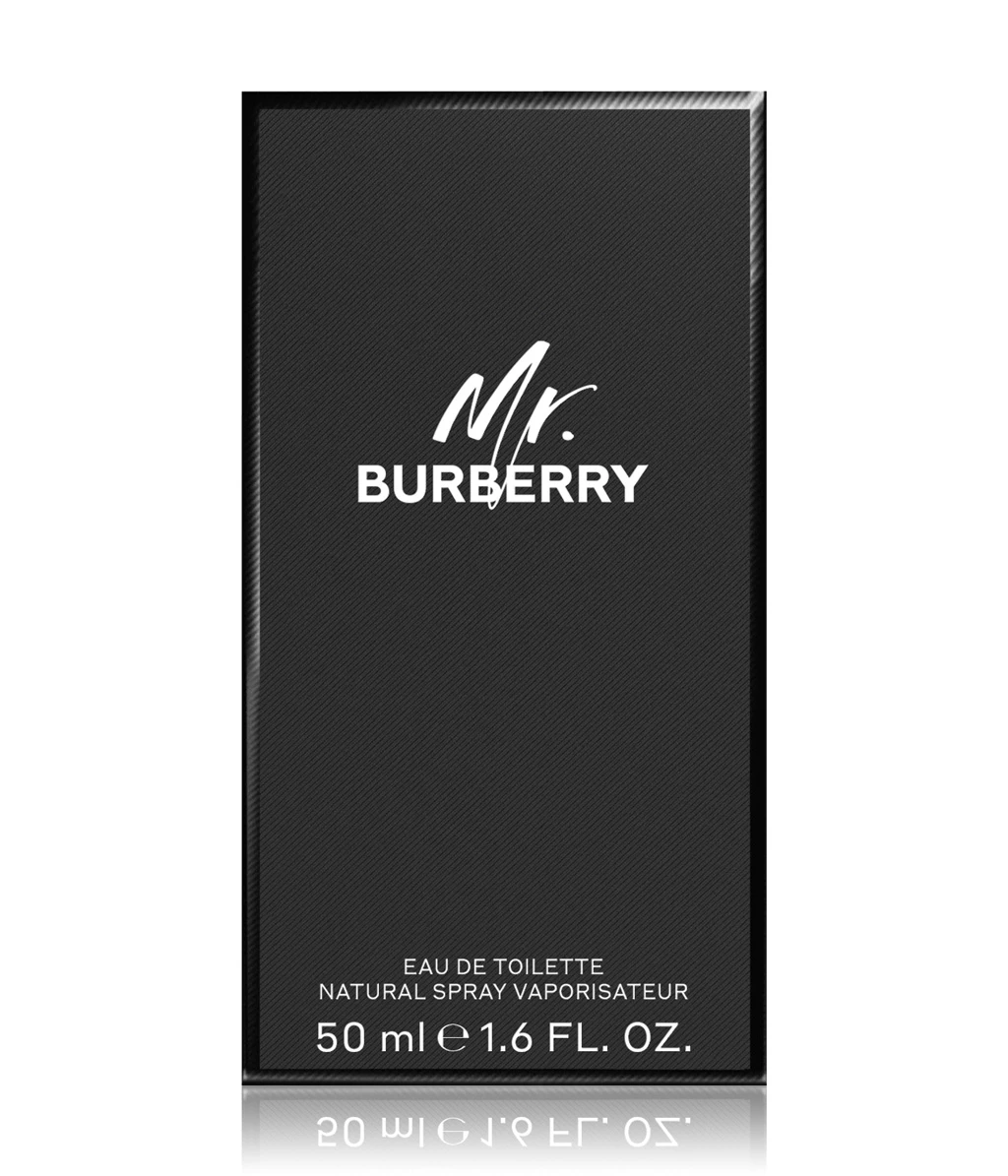 Mr. Burberry Eau de Toilette Lifestyle