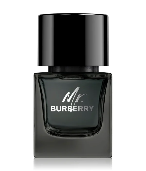 Mr Burberry Parfum