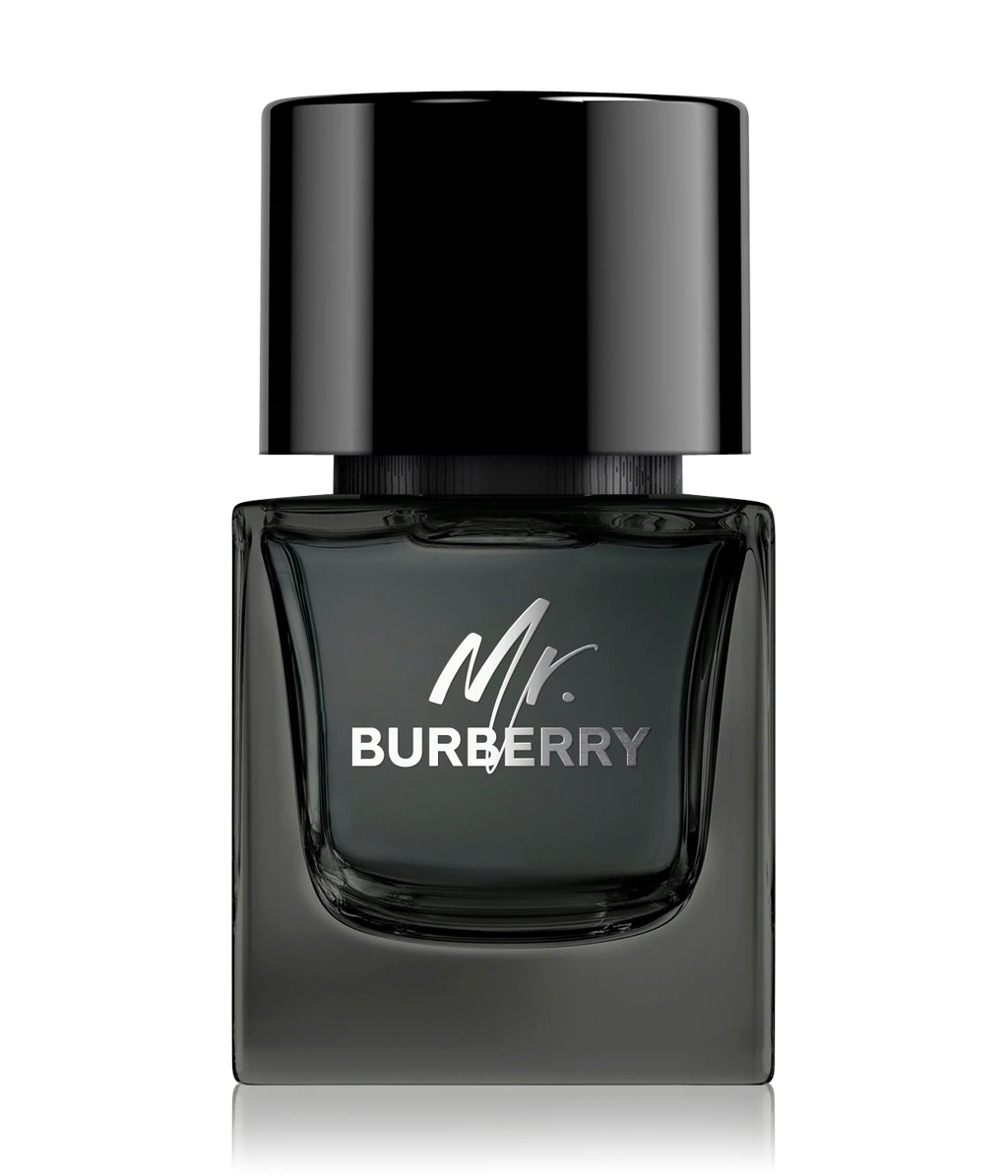 Mr. Burberry Eau de Parfum