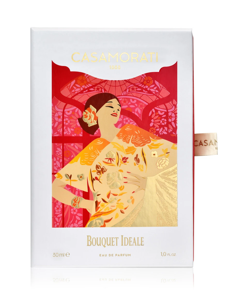 Xerjoff Casamorati Bouquet Ideale bottle