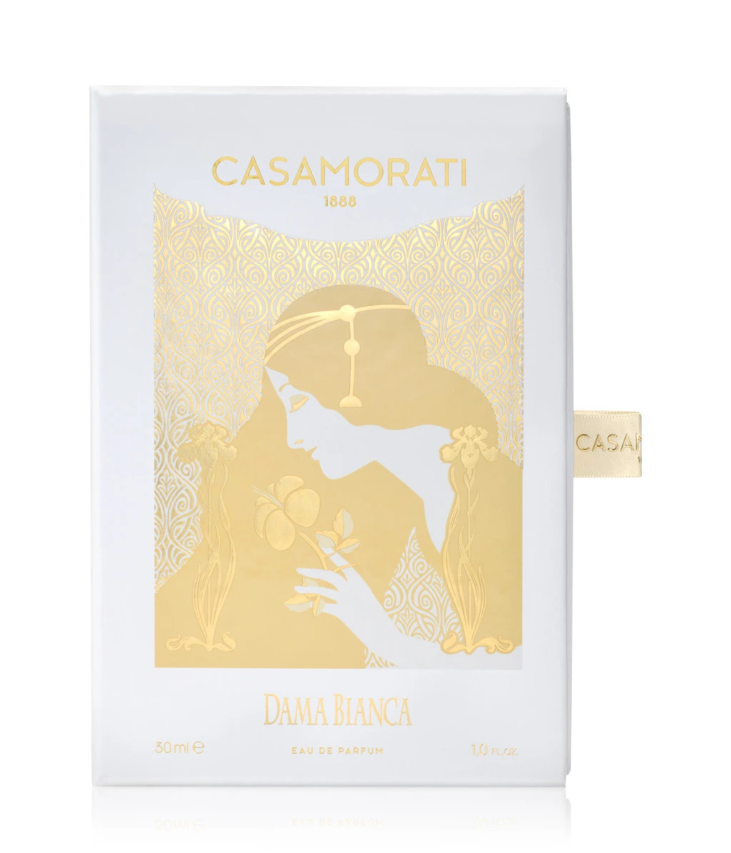 Xerjoff Casamorati Dama Bianca bottle