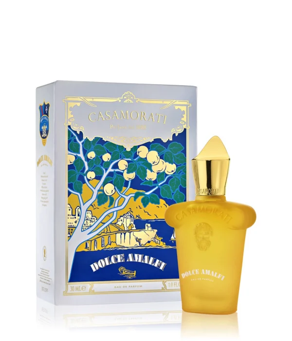 Xerjoff Casamorati Dolce Amalfi - Image 2