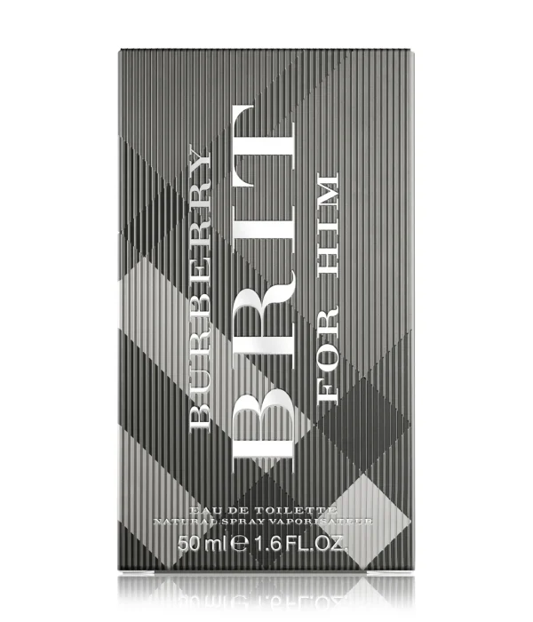 Burberry Brit - Image 2