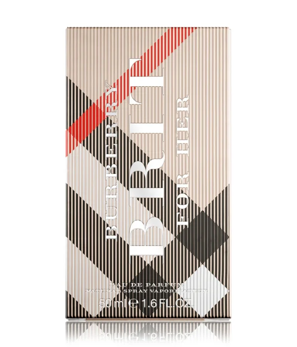 Burberry Brit - Image 2