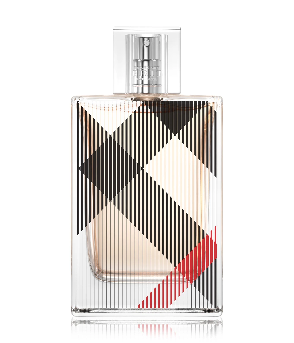 Burberry Brit For Her Eau de Parfum