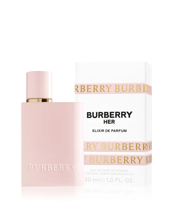 Burberry Her Elixir - Image 2