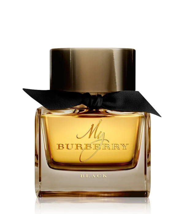My Burberry Black