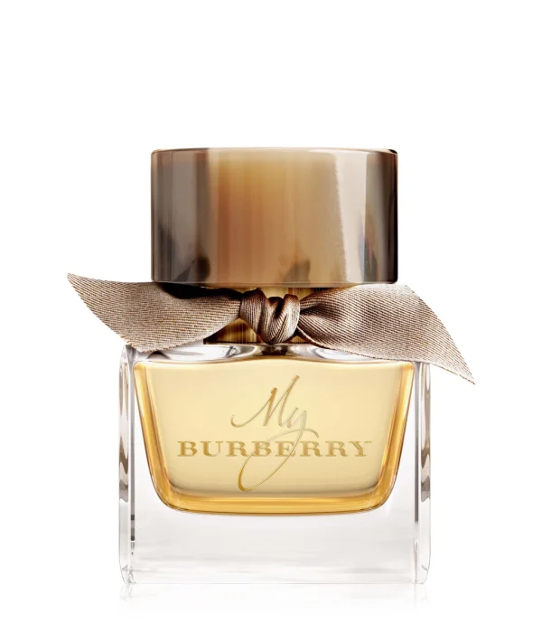 My Burberry