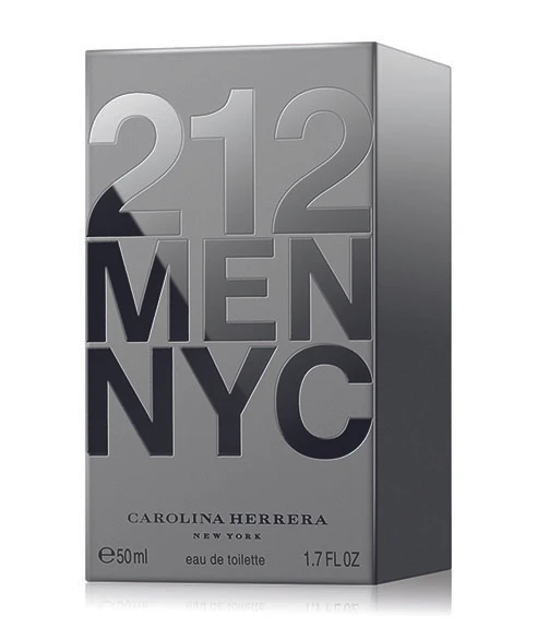 Carolina Herrera 212 Men Eau de Toilette Lifestyle