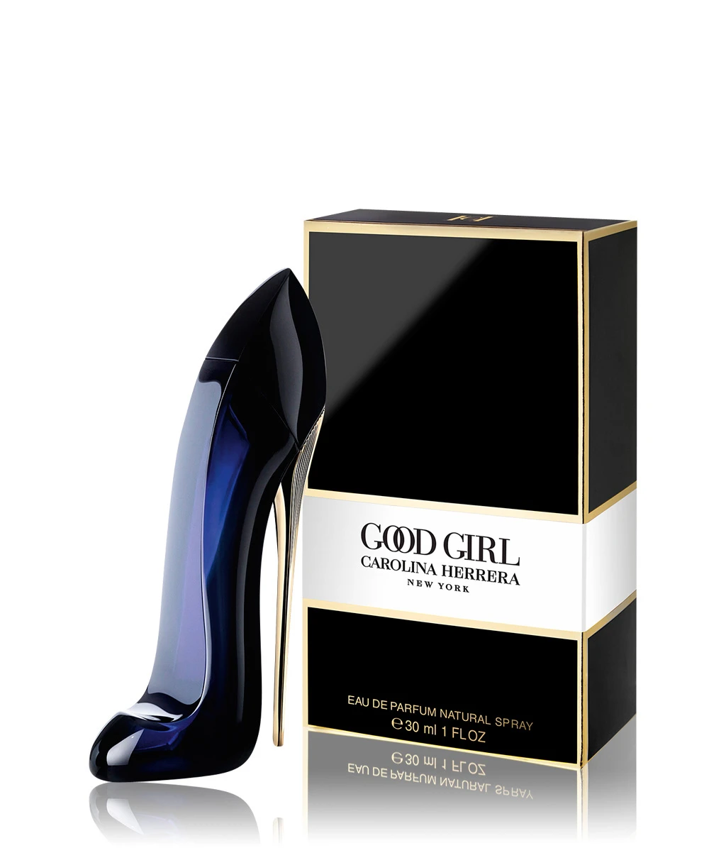 Carolina Herrera Good Girl Lifestyle