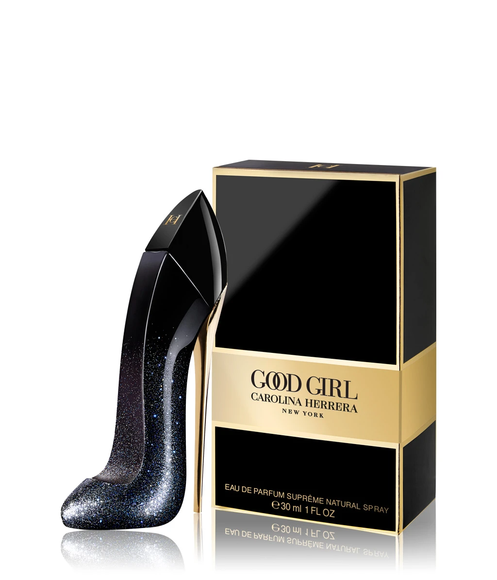 Carolina Herrera Good Girl Suprême Lifestyle